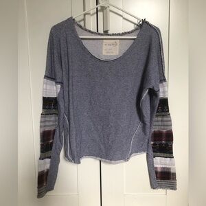 Free people sweater